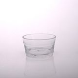 13oz Two Wicks Glass Candle Jar