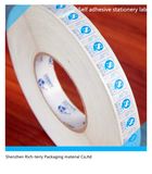 Self Adhesive Stationery Stickers