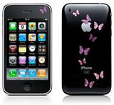 2017 Newest Mobile Phone Sticker-Y085