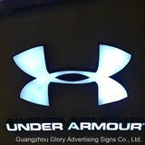 High Lighting Illuminated LED Signage and Signboard