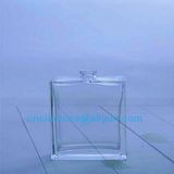Square Fancy Perfume Bottle 100ml