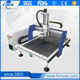 China Small Mini Wood Carving Machine
