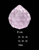 Beautiful Crystal Chandelier Ball for Pendant Parts for Sale