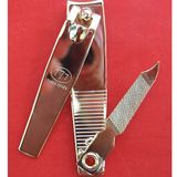 2017 New Design OEM Crystal Nail Files