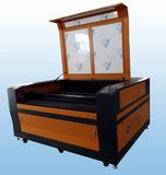 Factory Direct Laser Wood Acrylic Leather Cutter (FLC1512)