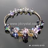 New Fashion Promotional Gift Crystal Bracelet