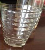 Glass Cup with High Quality Glassware Sdy-J0021