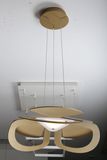 Modern LED Hanging Pendant Lamp for Home (8078/S)