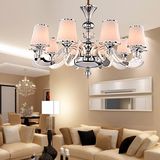 Latest Design Goose Head LED 220 Volt Moroccan Chandelier