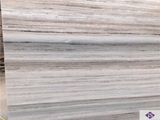 Cheaper Natural Polished Granite Crystal Wood Grain Flooring Marble Tile for Buidling