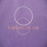 Quartz Glass Flanges