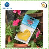 2016new Die-Cut Car Air Freshener, Customized Logo and Shape (JP-AR053)