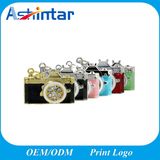 Mini Metal USB Flash Disk Jewelry Camera USB Pendrive