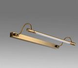 Metal Mirror Wall Lamp with LED (WHW-740)