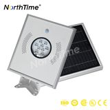 Motion Sensor Solar Street Light Manufacturers