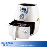 3D Sublimation Vacuum Heat Transfer Printing Machine for Phone Shell