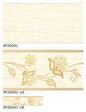 Foshan 3D Print Kitchen Wall Tile