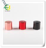 Magnetic Shiny Aluminum Perfume Bottle Cap
