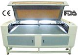 High Enffcient Laser Cutting Machine for Wood 100W