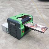 High Quality Focus Digital Photo Printing Machine UV Flatbed Printer