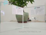 Low Iron Coating Anti Reflective Glass for Photovoltaic Module (AR-TP)