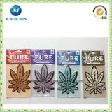 Eco Friendly Freshener Paper Car Perfume (JP-AR050)
