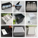 Custom Acrylic Eyelash Organizer Professional Manufacturer 