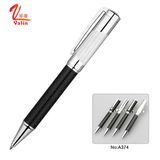 New Designed Customized Gifts Pen Metal Carbon Fiber Pen