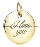 Wholesale 925 Sterling Silver Jewelry Pendant