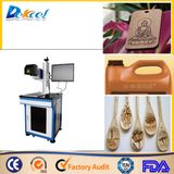 CO2 Marking Machine CNC Laser Marker 30W for Nonmetal
