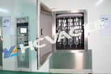 Stainless Steel Pen Knife Lock Titanium PVD Vacuum Coating Plating Machine