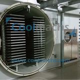 Durian Vacuum Freeze Dryer/Jack Fruit Lyophilizer