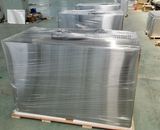 Combined 700kgs Ice Machine for Supermarket Food Storage