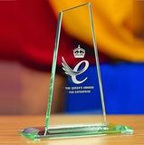 Crystal Medal Wholesale with Competitve Price