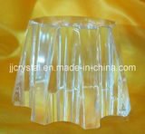 Crystal Peak Shape Irregular Body for Decoration in China