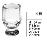 Wine Glass Cup Glassware Glass Cup Glassware Sdy-F00199