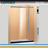 Cheap Glass Majestic Shower Screen (BP0831)