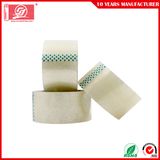 BOPP Packing Clear Adhesive Tape Roll/BOPP Packing Tape Logo Printed Adhesive Tape