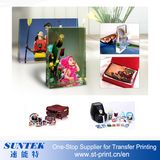 Personalized 3D Blanks Sublimation Crystal Photo Frame