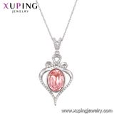 43092 Fashion Jewelry Wholesale Crystals From Swarovski Fashion Teen Necklace Jewelry