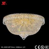 Crystal Ceiling Light Wl-32051