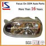 Auto / Car Crystal Head Lamp for Golf III '92-'97 (LS-VL-055)
