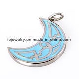 Moon Jewelry Charm Custom New Design
