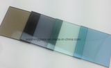 2-19mm Clear and Tinted Float Glass for Curtain Wall