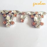 New Imitation Rhinestone Cup Chain for Apparel