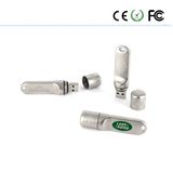 Metal Microphone Creative Custom USB Gifts USB Flash Drive