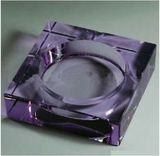 Crystal Glass Wedding Ashtray Hot Sales in China (JD-CA-002)