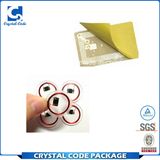 Excellent Quality RFID Tags Label Sticker