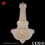 Traditional Crystal Chandelier Wl-82051A