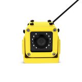 1/3 CMOS 1.3MP Night Vision Ahd Vehicle Camera